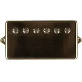 Suhr Thornbucker+ BR 50 RN Raw Nickel