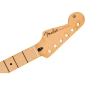 Fender Player Series Reverse Headstock 22 Ahorn Hals für Gitarre