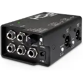 Strymon PCH -1 DI - Kopfhörerverstärker