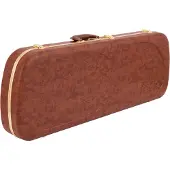 Fender „Eyeglass“-Koffer für Jazzmaster/Jaguar