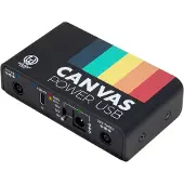 Walrus Audio Canvas Power USB - Netzteil Gitarre/Bass