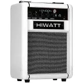 Hiwatt London 12 Combo 1x6.5 - 12W White