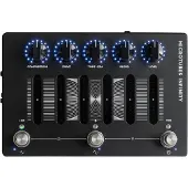 Darkglass Microtubes Unendlichkeits-Pedal