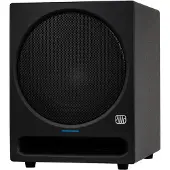 PreSonus Eris Pro Sub10 Aktiver Subwoofer 170w