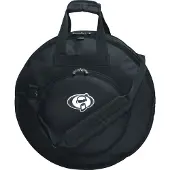 Protection racket 24 Deluxe Becken-Case mit Rucksackgurten