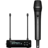 Sennheiser EW-DP 835 Set Q1-6: 470 - 526 MHz