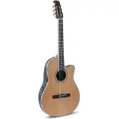 Ovation CS24 Celebrity Standard Nylon Natur