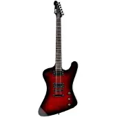 Esp Ltd Phoenix-200DX Red Burst