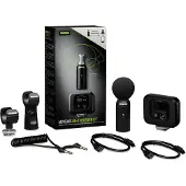 Shure MoveMic MV88+ Video-Kit (Mikrofon + Kameraempfänger)