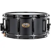 Pearl UltraCast 14 x 65 Snare-Drum aus gegossenem Aluminium