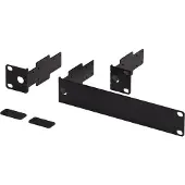 AKG Rmu40 Pro Rack-Montagesatz 19 Zoll für SR 40 Serie und 2 Empfänger
