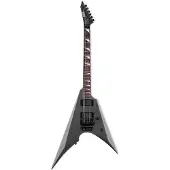 Esp Ltd Arrow 400 Charcoal Metallic
