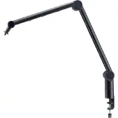 K&M 23868 Mikrofon-Tischarm