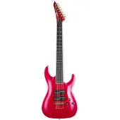 Esp Ltd Stephen Carpenter SC-607 Baritone Magenta