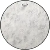Remo P3-1518-FD Powerstroke 3 Fiberskyn Bass 18" Schlagzeugfell