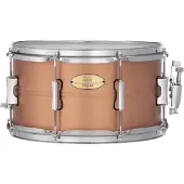 Pearl Primal Snare Collective 13 x 7 Kupfer- Snare -Trommel