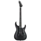 ESP Guitars ESP LTD Mick Thomson MT-I Black Satin