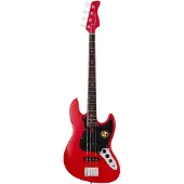 Sire Marcus Miller V3P-4 Red Satin