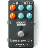 Mxr Bass-Synthesizer