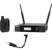 Shure GLXD14R+E/B98-Z4 2,4 GHz-5,8 GHz