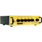 Electro Harmonix ABRAMS100 Guitar Amplifier Head - Topteil E-Gitarre