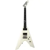 ESP Guitars ESP LTD James Hetfield Signature Geier Olympic White
