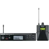 Shure PSM300 P3TERA T11 InEar Monitor System
