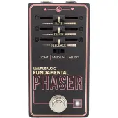 Walrus Audio Grundlegend Series Phaser