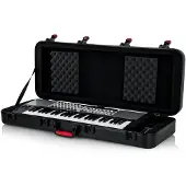 Gator GTSA-KEY49 ATA-Koffer für Keyboards mit 49 Tasten