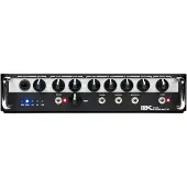Gallien-Krueger Gallien Krueger Legacy 500 Transistor Bassverstärker