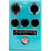 J. Rockett Aqueous - Effektgerät E-Gitarre