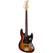 Sire Marcus Miller V3P-4 Tobacco Sunburst