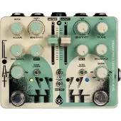 Old Blood Noise Endeavors Float Dual Moving Filter Pedal