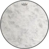 Remo Ambassador Fiberskyn 20 Bass Drumfell