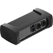 Neutrik NA-2O-DLINE Stagebox Schwarz 1St.