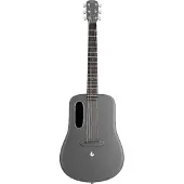 Lava Music Lava ME 4 Carbon 38" Airflow Bag Space Grey