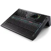 Allen & Heath QU-6