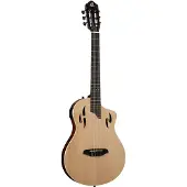 Ortega TourPlayer RTPSTD-NAT - Konzertgitarre