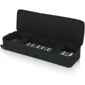 Gator GK-61-SLIM Leichter Koffer aus starrem EPS-Schaumstoff