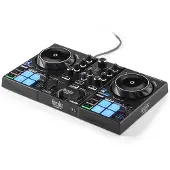 Hercules Inpulse 200 Mk3 Dj-controller