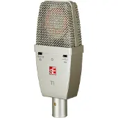 Se Electronics sE-T1 Titan-Kondensatormikrofon mit Nierencharakteristik