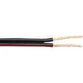 DAP SPE-240 Lautsprecherkabel 2x 4,0 mm – 100 m auf Spule