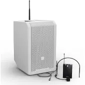 LD Systems ANNY 8 BPH B5 W