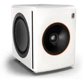 Palmer Studiomonitor ORBIT 11 Weiss
