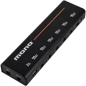 Mono Power Supply Medium - Netzteil Gitarre/Bass