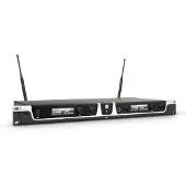 LD Systems U506 R 2 Doppel Empfänger