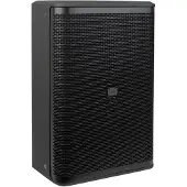 DAP Xi-10 Passiver 10-Zoll-Installationslautsprecher – schwarz