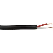 DAP SPC-215-CCA-S1b-d1-a1 – CPR-Lautsprecherkabel EN 50575 – 2 x 1,5 mm² – 100 m auf Spule