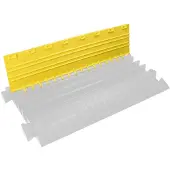 Defender 3 LID, YELLOW