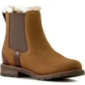 Ariat Wexford Sherpa Waterproof Chelsea Damen Boot